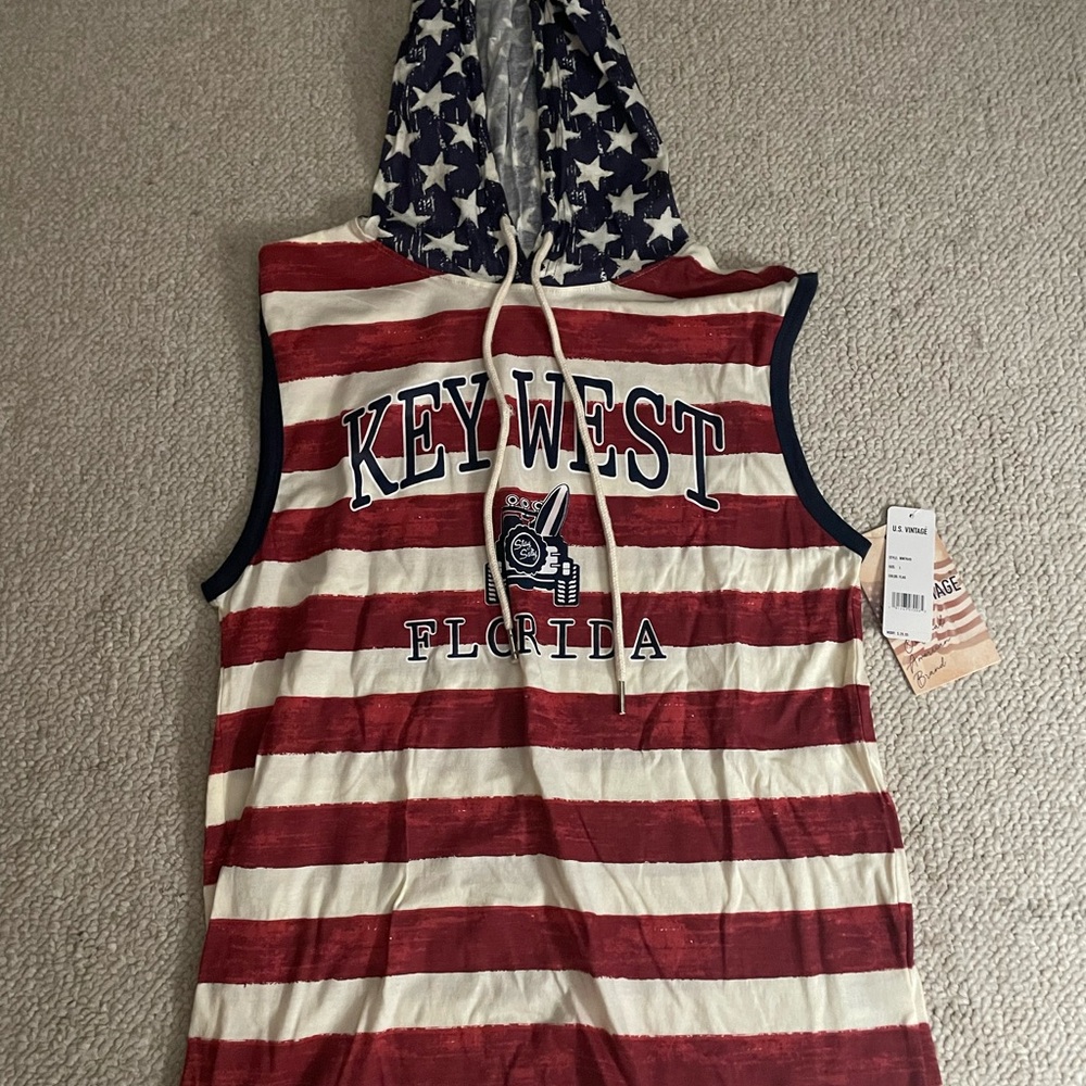 U.S. Vintage Shirt